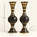 Aurelia floor vases size guide