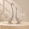 The Eternal Pair size guide
