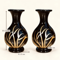 Noir Bloom size guide
